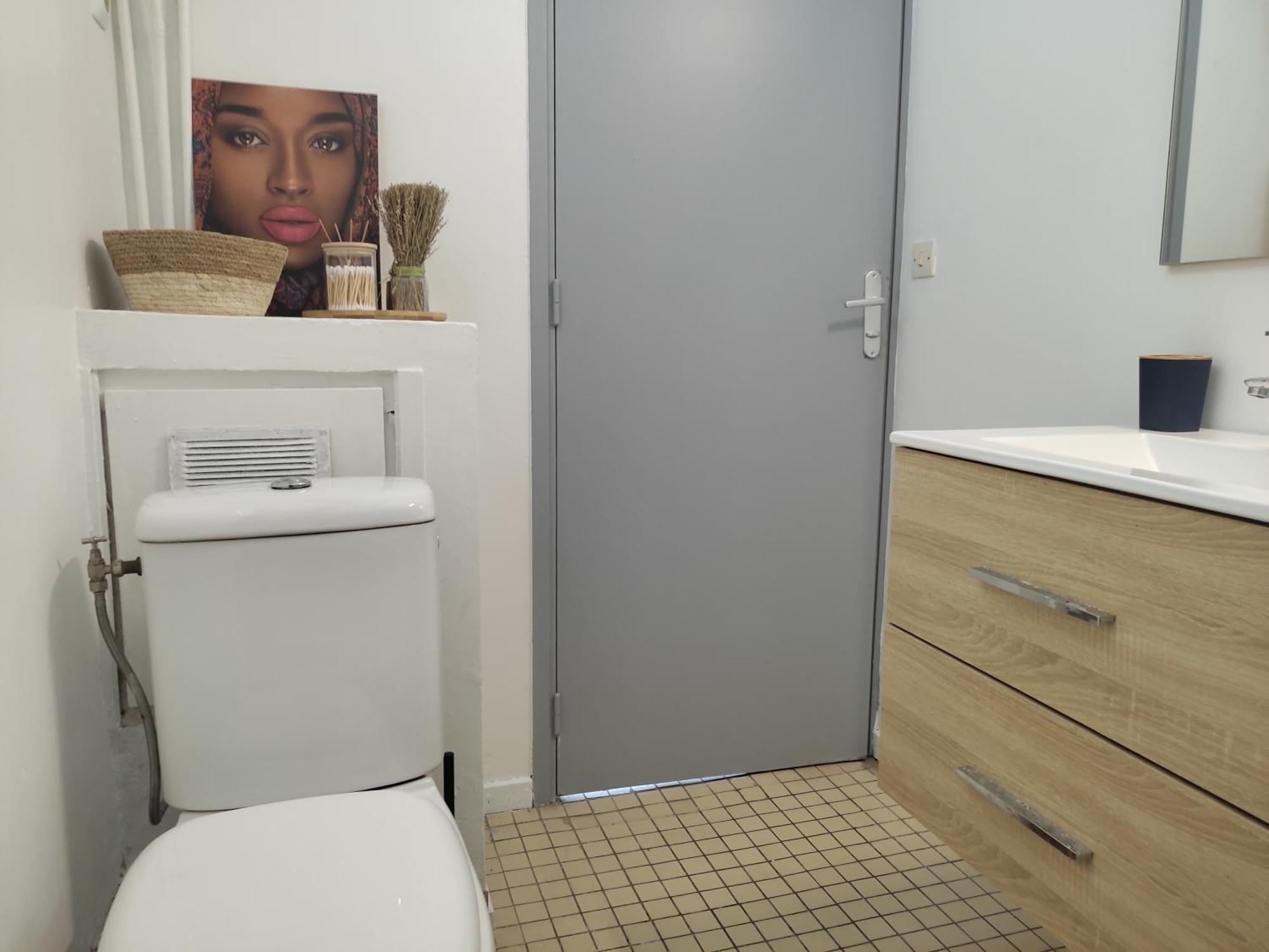 Charmant Studio Idealement Situe A La Marina Du Gosier Διαμέρισμα Πουάντ-α-Πιτρ Εξωτερικό φωτογραφία